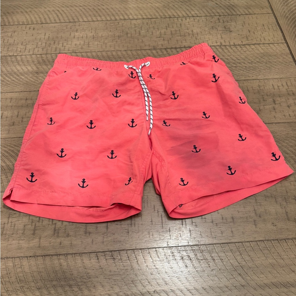 Maamgic Coral Swim Trunks